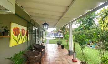 Imagem 5: Casa com 3 dormitórios à venda, 214 m² por R$ 960.000,00 - Verolme - Angra dos Reis/RJ