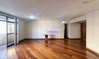 Imagem 5: Apartamento com 4 dormitórios à venda, 181 m² por R$ 1.450.000,00 - Icaraí - Niterói/RJ