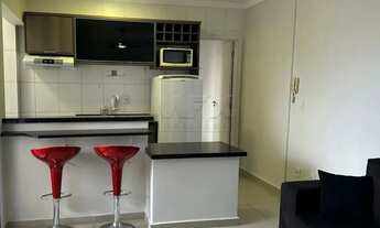 Imagem 4: Apartamento Padrão em Bauru