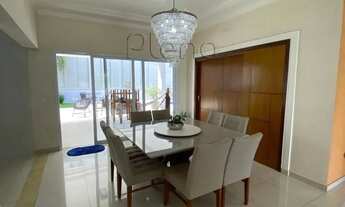 Imagem 2: Casa à venda com 4 dormitórios no Swiss Park, Campinas