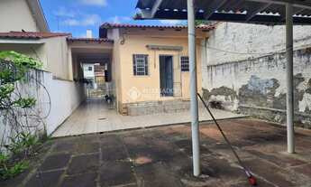 Imagem 3: Casa térrea bairro Santo Antônio