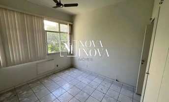 Imagem 6: Apartamento com sala e dois quartos 55m² em Copacabana - RJ