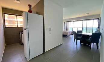 Imagem 4: Apartamento para locação no LOFT RESIDENCE, CRUZ DAS ALMAS, Maceió, AL