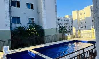 Imagem: Maraponga, Viverde Condomínio, Apartamento