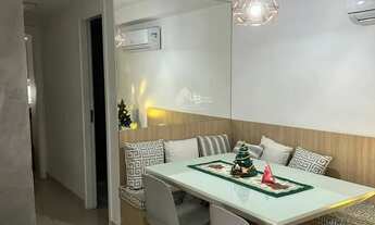 Imagem 7: Espetacular apartamento de 3 quartos no condomínio Up Norte