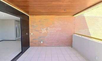 Imagem 5: Apartamento para aluguel no Edifício Mont Blanc Av. Vilmary, Bairro São Cristóvão, Teres