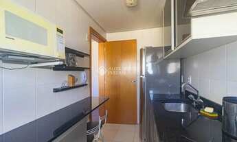 Imagem 6: Apartamento 2 Dorm 1 Suite Santana