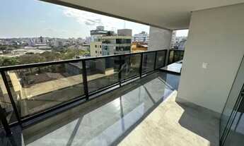 Imagem 4: Cobertura com 4 quartos (2 suítes e 2 semi-suítes) no bairro Castelo