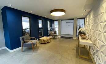 Imagem 4: Apartamento com 2 quartos, uma suite e duas vagas na Agronômica Florianópolis com com 67 m