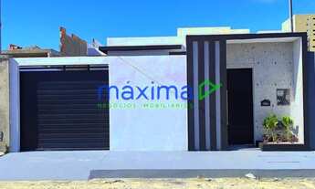 Imagem: Casa à venda no Luar Da Barra, Barra Dos