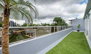 Imagem 4: Duplex para venda tem 124 metros quadrados com 3 quartos em Três Figueiras - Porto Alegre