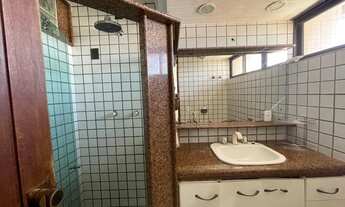 Imagem 7: Residencial Itacoatiara, à poucos metros da Avenida Manoel Tavares