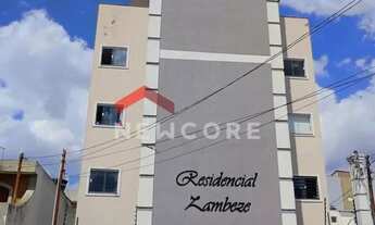 Imagem: Apartamento em Rua Zambeze - Vila Carrão