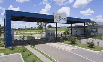 Imagem: Imóvel Comercial All Park Empresarial Lt