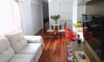 Imagem: Apartamento à venda, 59 m² por R$ 440.000,00