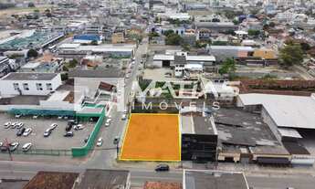 Imagem 5: ESQUINA 720m² ÁREA COMERCIAL