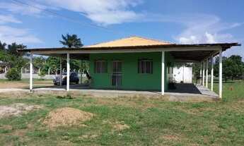 Imagem: Chácara Janauarí c/ 3525 m2