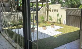 Imagem 2: Alugamos por diária casa com piscina em Porto de Galinhascasa