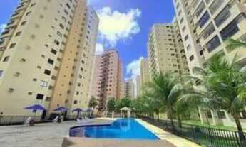 Imagem 3: Condomínio Panamericano - Apto 3/4 sendo 1 suíte de 78 m², 2 vagas por 430.000,00