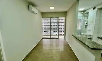 Imagem 6: Apartamento a venda 1 quarto com Lazer Vila Mathias Santos