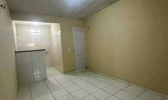 Imagem 4: Alugo Kitnet Kitnet com 1 dormitório