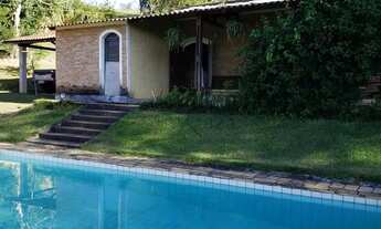 Imagem: Sítio - Bairro dos Freitas - 6 Dormitórios