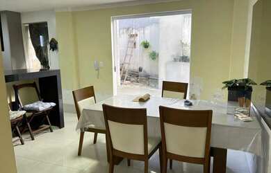 Imagem 4: Casa em Pituaçu