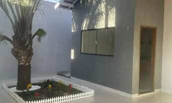 Imagem 6: Casa com 2 dormitórios à venda, 185 m² por R$ 499.000,00 - Jardim Maria Alice - Uberaba/MG