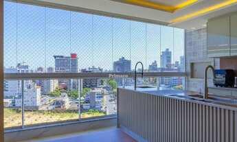 Imagem 5: Apartamento Alto Padrão a venda 3 quartos 1 suite 2 Vagas de garagem Criciuma