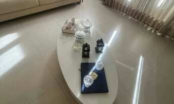 Imagem 2: Apartamento para locação no Brasil Beach de 155 metros, Ribeirão do Lipa, Cuiabá, MT