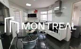 Imagem 7: APARTAMENTO A VENDA NO TATUAPÉ, 3 DORMITÓRIOS, 1 SUÍTE. 3 VAGAS DE GARAGEM