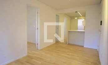 Imagem 7: Apartamento à Venda - Alto da Lapa, 2 Quartos, 55 m2