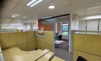 Imagem 5: Sala - Vila Brandina - Campinas