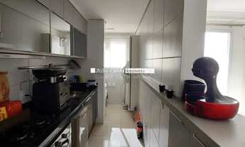 Imagem 4: Apartamento com 3 dormitórios e 3 vagas no Mangal à venda