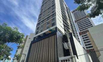 Imagem: Apartamento Studio para locação no Centro