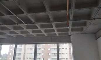 Imagem 4: Sala à venda e para alugar em Barueri, Empresarial 18 do Forte, com 53 m², Edifício Montre