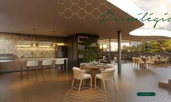 Imagem 4: ULTIMAS UNIDADES RESERVA PIRAMBU FLAT 1 QUARTO BEIRA-MAR TAMANDARÉ