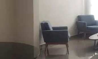 Imagem: Apartamento residencial à venda, Jardim