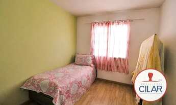 Imagem 6: Imobiliária Cilar Vende Sobrado 3 Quartos no Boqueirão com 142,44m², Ref. 100578.001-CILAR