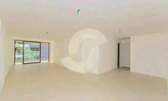 Imagem 2: Apartamento de 215 m² na Jornalista Alberto Francisco Torres - Icaraí - Niterói - RJ, à ve