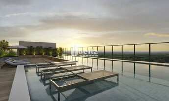 Imagem 7: Apartamento disponível para venda no bairro Jardim Sul em Uberlândia-MG