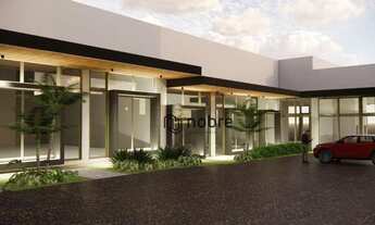 Imagem 5: Sala para alugar, 65 m² por R$ 5.109,31/mês - Graciosa - Orla 14 - Palmas/TO