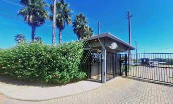 Imagem 6: Apartamento para locação no Condomínio Praças Esmeralda