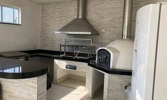 Imagem 5: Apartamento, 154 m² - venda por R$ 1.360.000,00 ou aluguel por R$ 9.860,61/mês - Vila Ipoj