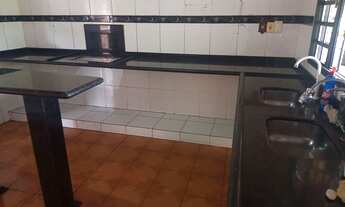 Imagem 7: Vendo sobrado no setor Village Garavelo2 á 1km do Aparecida shopping