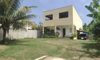 Imagem 7: Casa à venda no bairro Balneário Bambuí (Ponta Negra) - Maricá/RJ