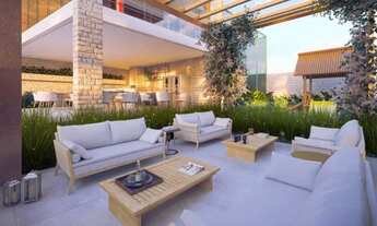 Imagem 5: Cobertura Edifício Torre Ferrara com 472m²