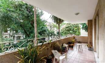 Imagem 2: Apartamento com 4 Dormitórios 3 Vagas em Higienópolis