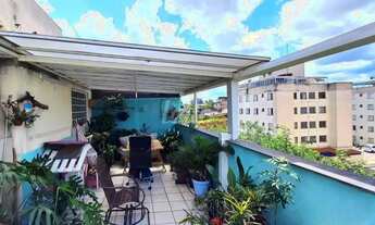 Imagem: Apartamento 3 quartos à venda no(a) Cidade