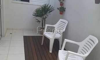 Imagem 6: Casa à venda em Paulínia, Cascata, com 3 quartos, com 180 m², Campos do Conde I